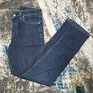 American Eagle 34x34 Original Straight Jeans